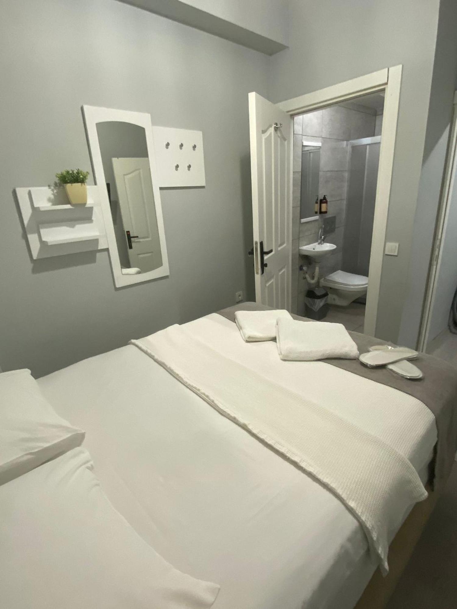 Kadikoey Miski Amber İstanbul Dış mekan fotoğraf