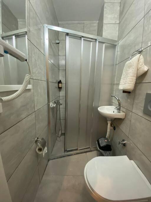 Kadikoey Miski Amber İstanbul Dış mekan fotoğraf